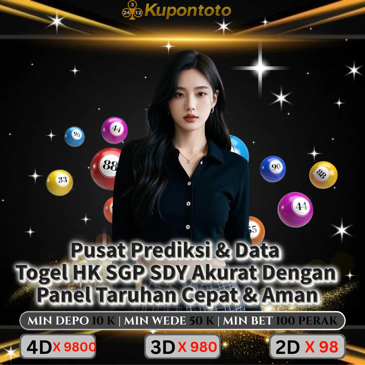 Kupontoto 🌦 Pusat Prediksi & Data Togel HK SGP SDY Akurat Dengan Panel Taruhan Cepat & Aman - eCommerce